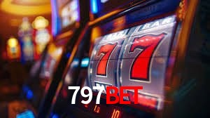 Game Providers 797bet