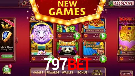 VIP Casino 797bet
