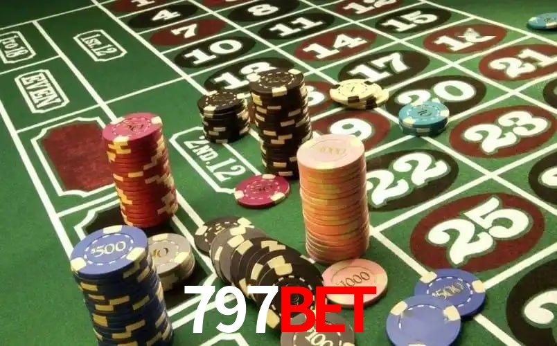 Player Reviews 797bet