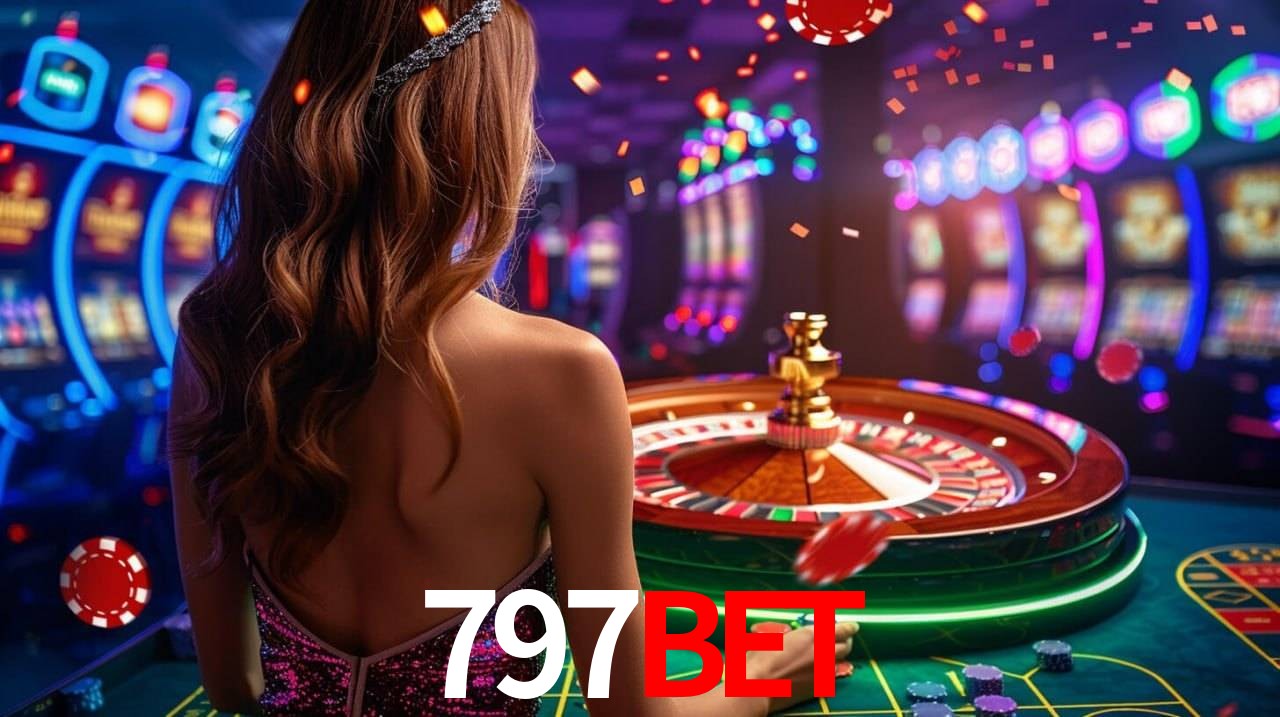 797bet App Interface