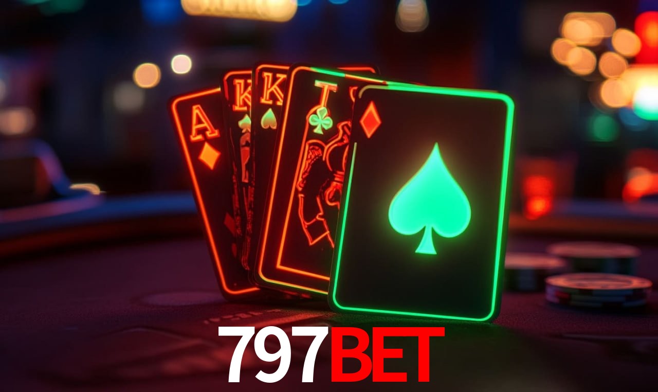 Bonus Features 797bet