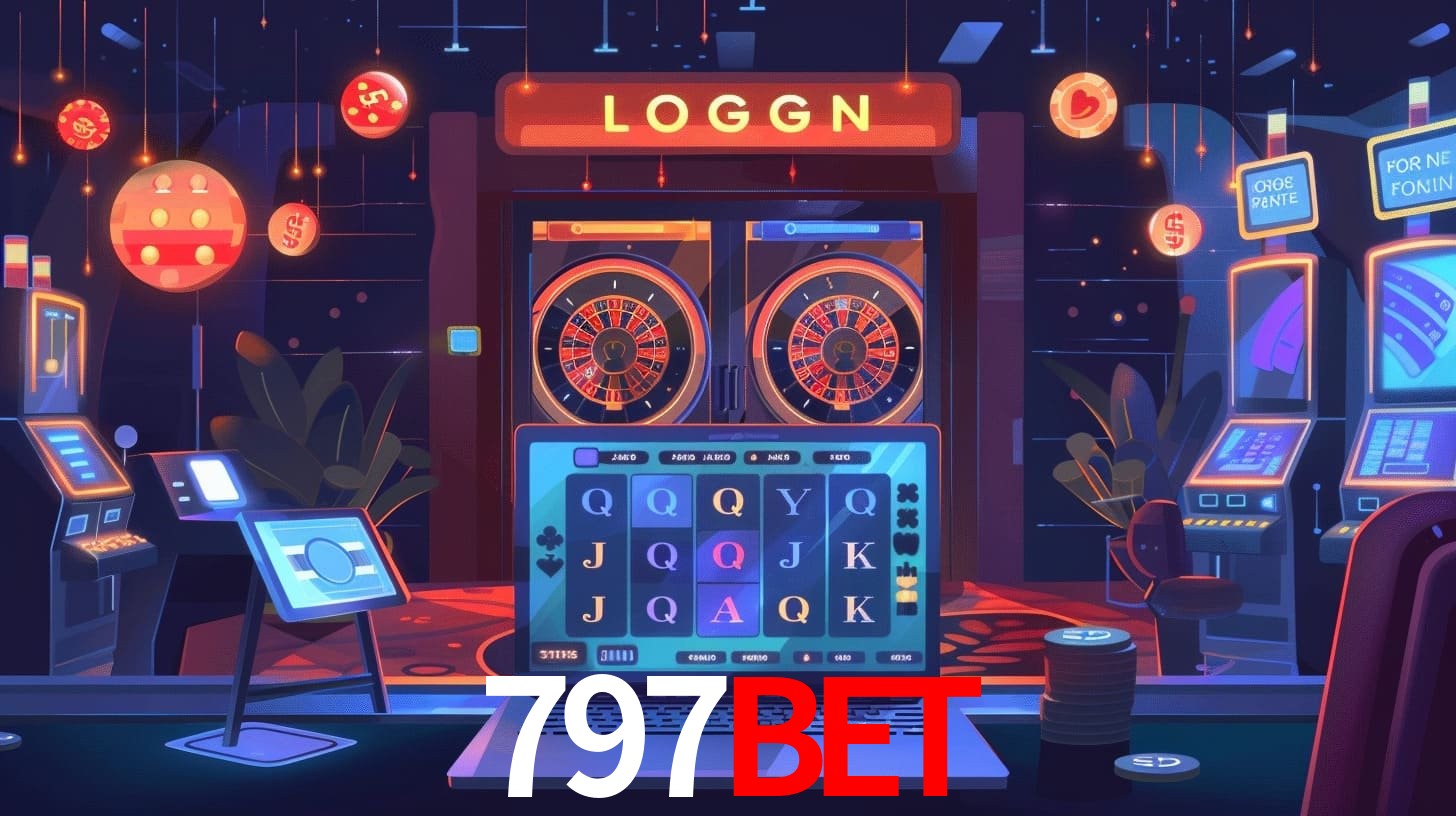 2FA Security 797bet