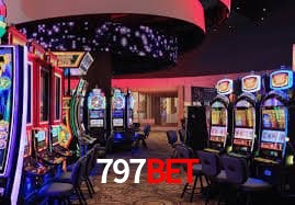 Security Systems 797bet