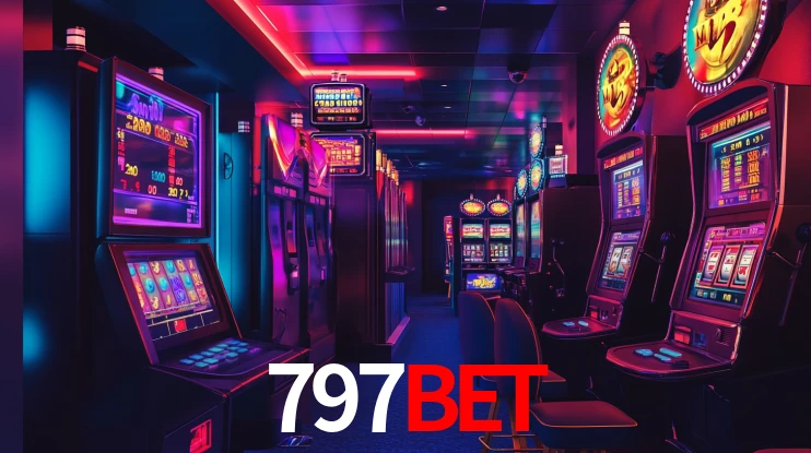 Daily Bonuses 797bet