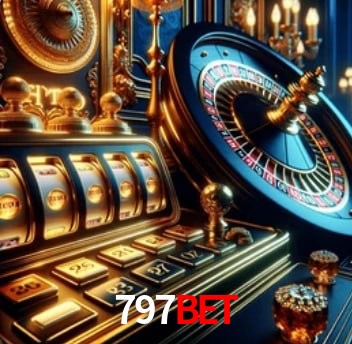 Football Betting 797bet